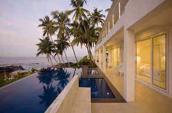 White Villa Balapitiya Exterior photo